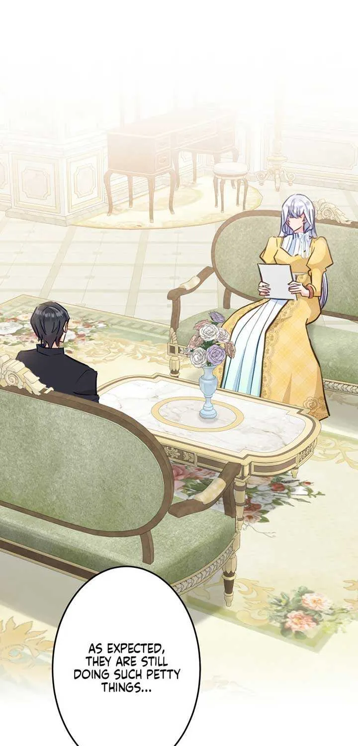 Princess Sveta’s Political Marriage Chapter 18 page 54 - 