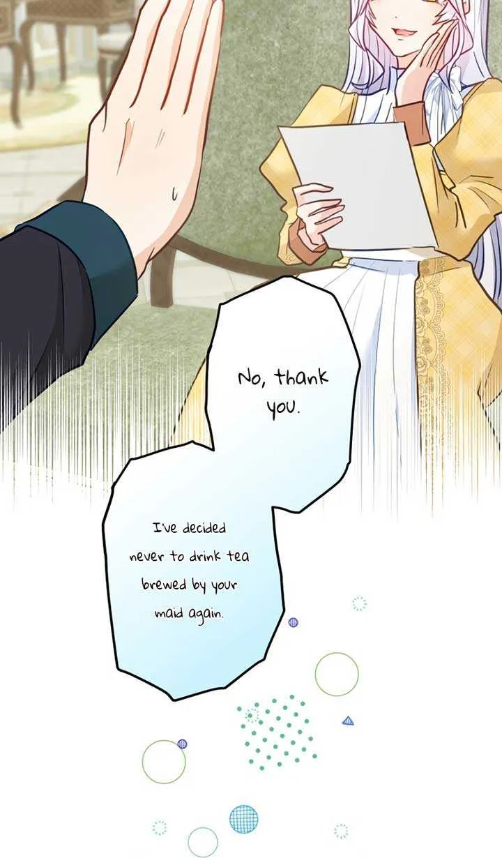 Princess Sveta’s Political Marriage Chapter 18 page 57 - 