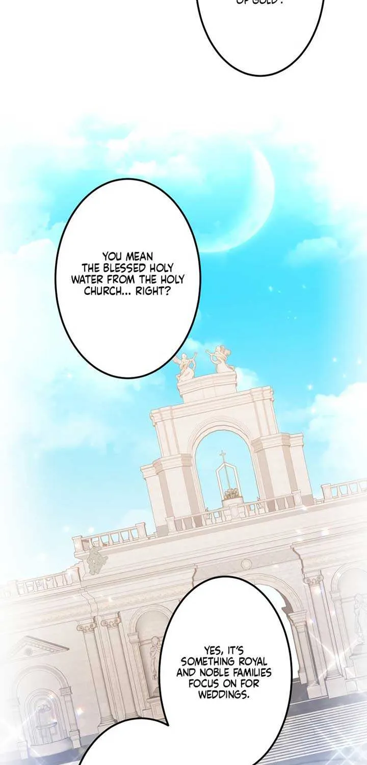 Princess Sveta’s Political Marriage Chapter 18 page 59 - 