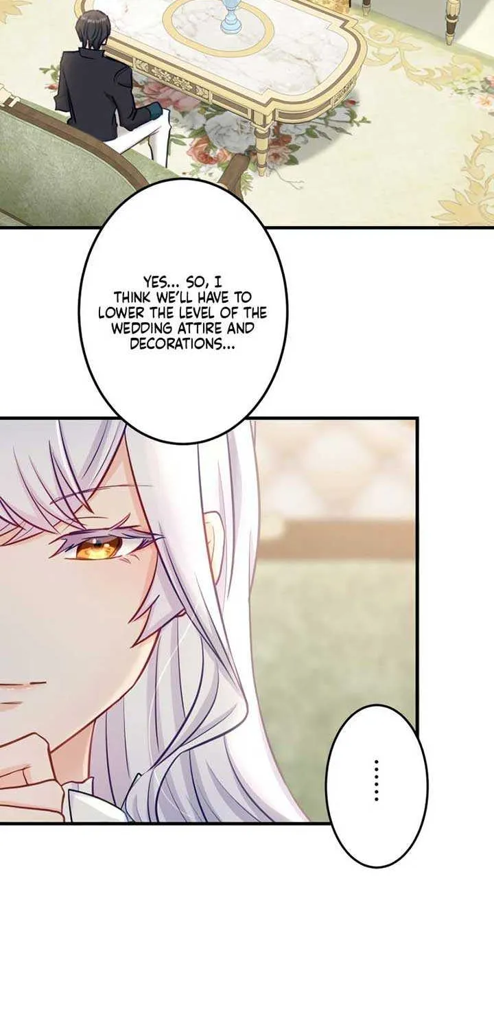 Princess Sveta’s Political Marriage Chapter 18 page 63 - 