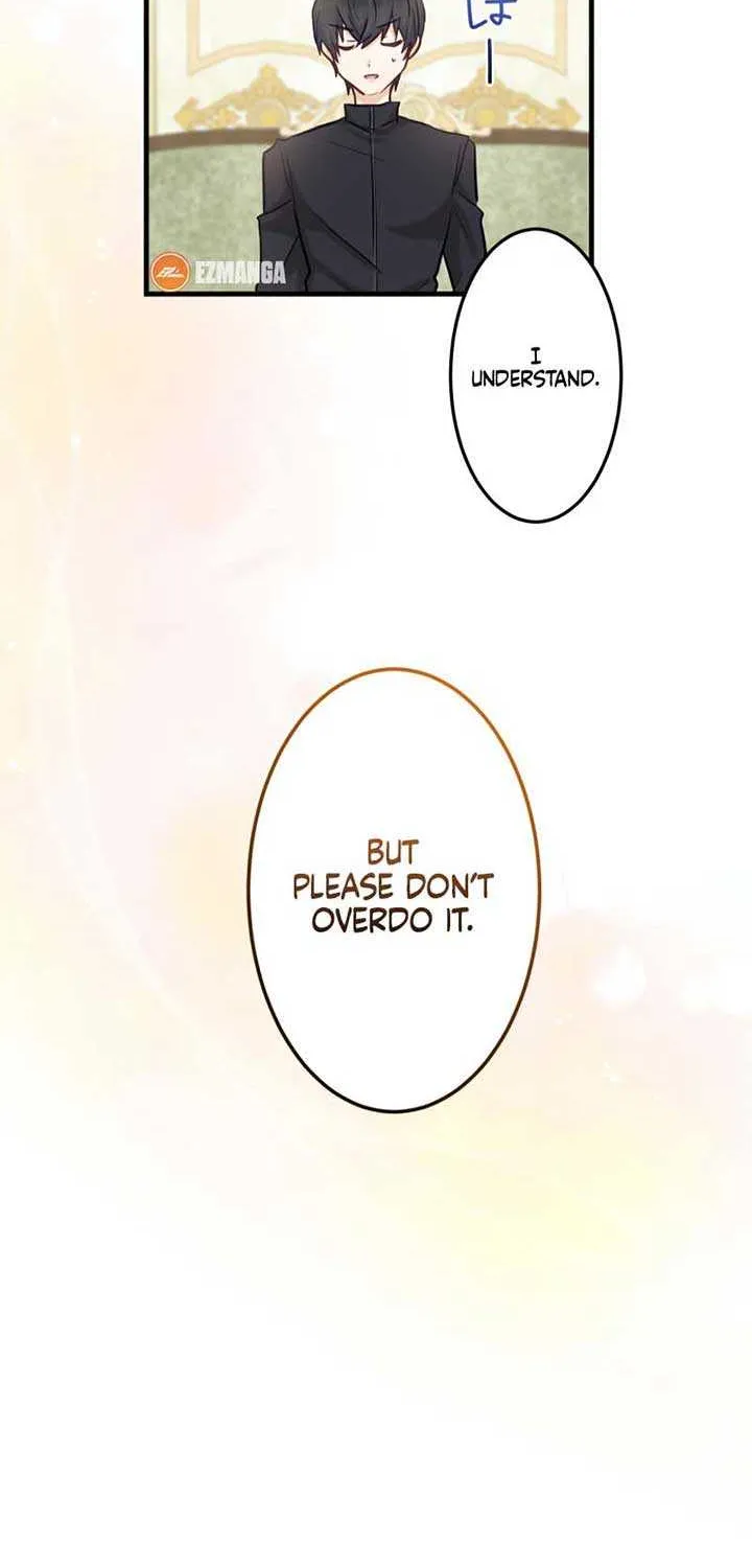 Princess Sveta’s Political Marriage Chapter 18 page 69 - 