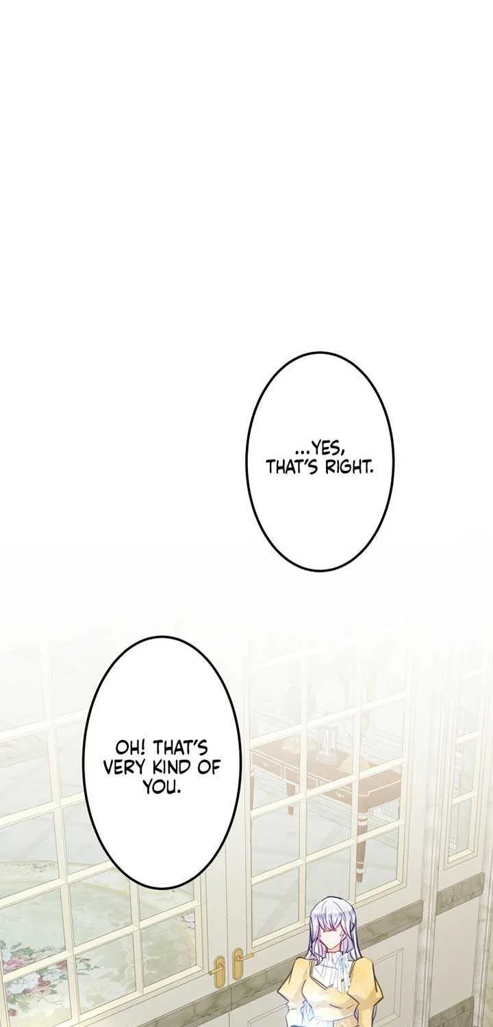 Princess Sveta’s Political Marriage Chapter 18 page 70 - 