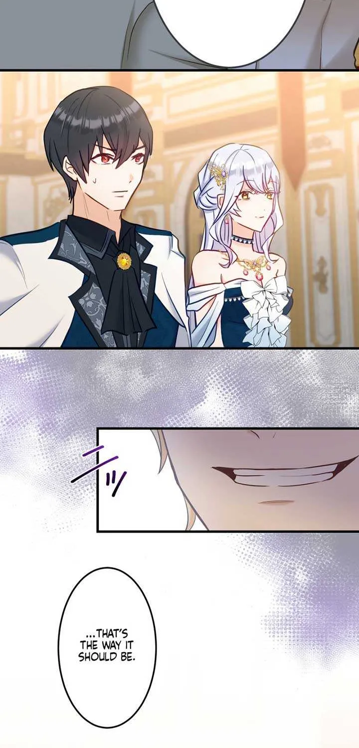 Princess Sveta’s Political Marriage Chapter 18 page 8 - 