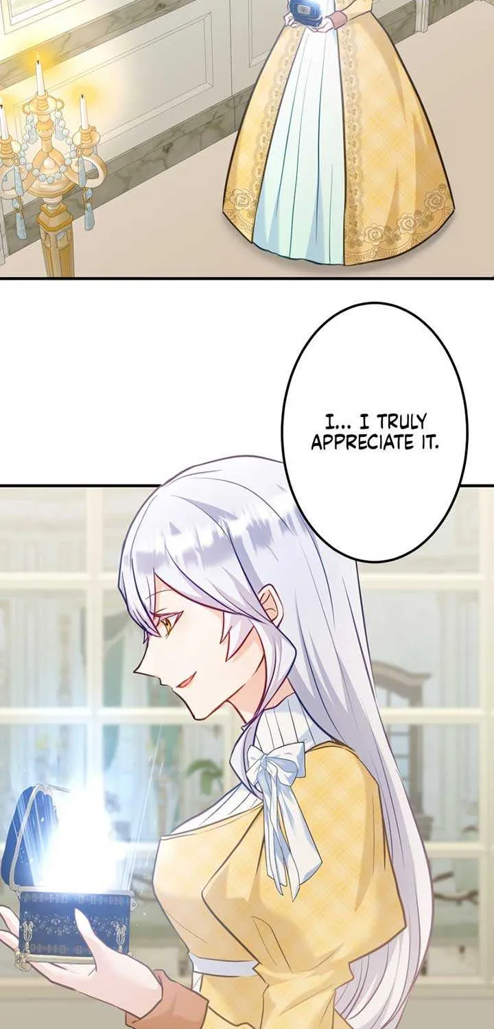 Princess Sveta’s Political Marriage Chapter 18 page 71 - 