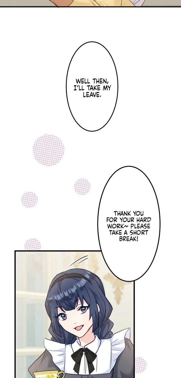 Princess Sveta’s Political Marriage Chapter 18 page 72 - 