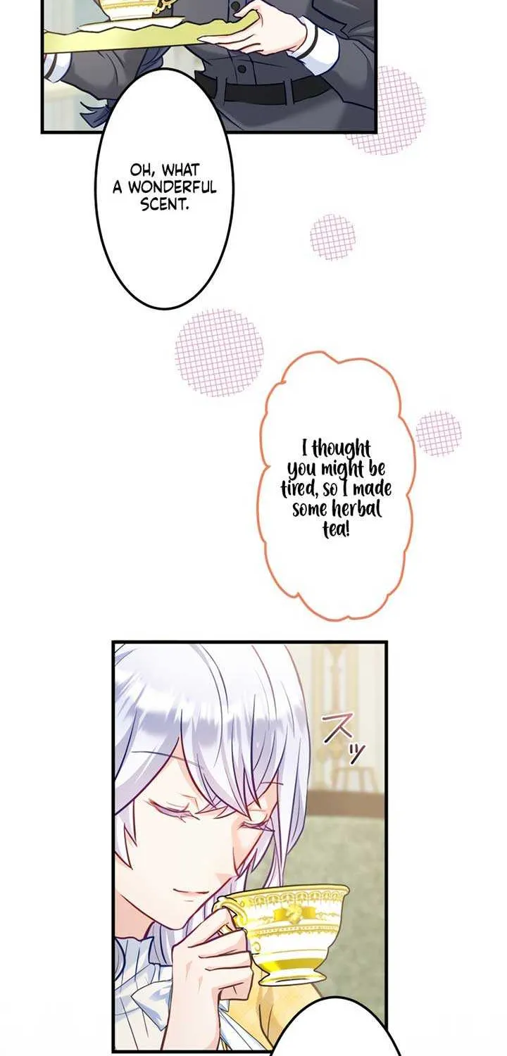 Princess Sveta’s Political Marriage Chapter 18 page 73 - 