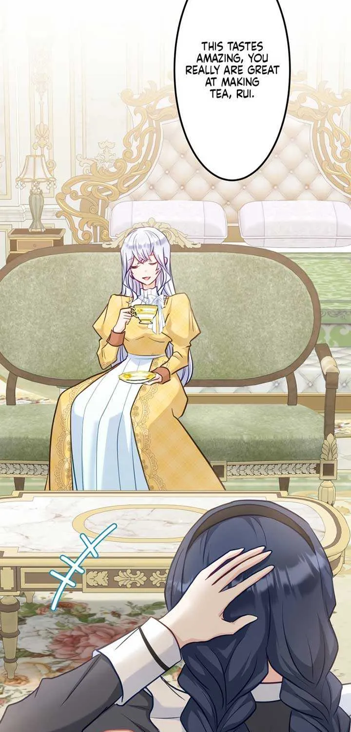 Princess Sveta’s Political Marriage Chapter 18 page 74 - 