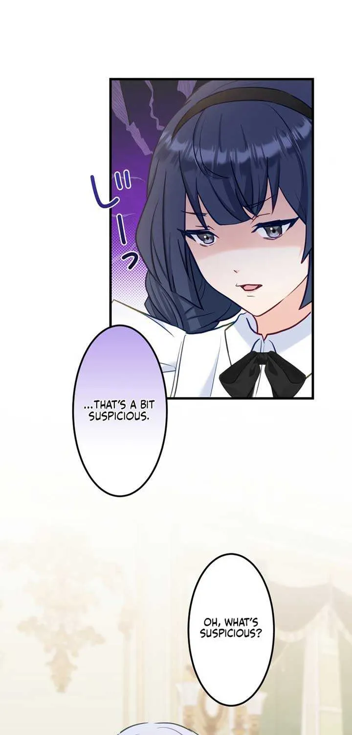Princess Sveta’s Political Marriage Chapter 18 page 77 - 