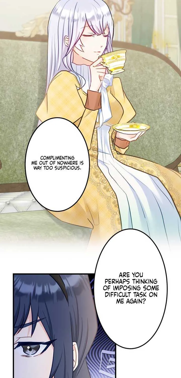 Princess Sveta’s Political Marriage Chapter 18 page 78 - 
