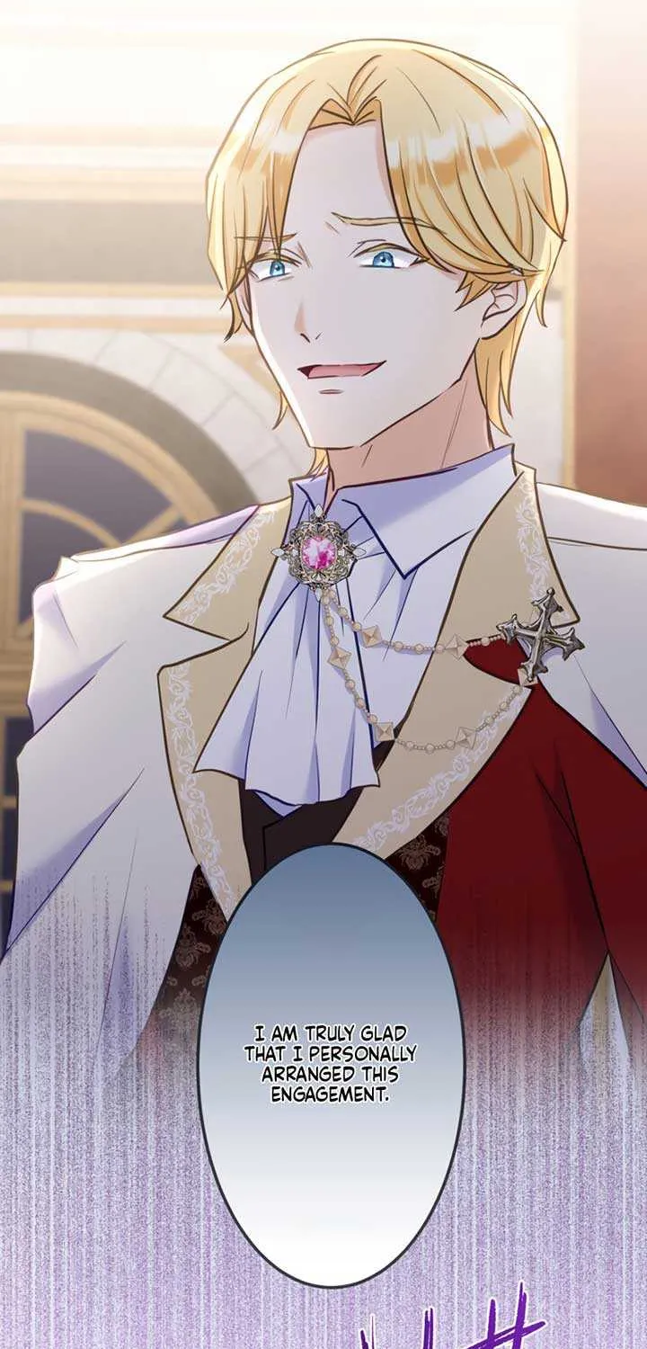 Princess Sveta’s Political Marriage Chapter 18 page 9 - 