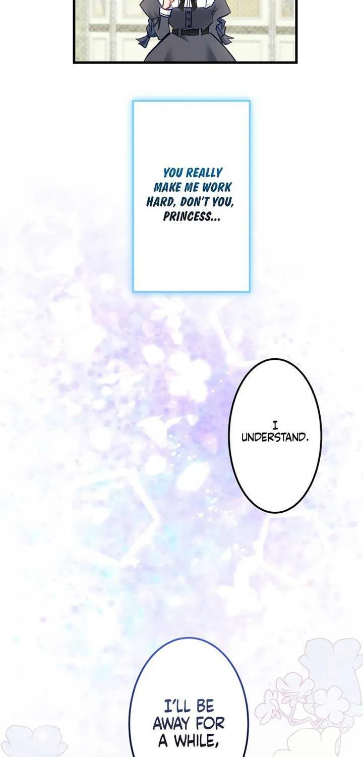 Princess Sveta’s Political Marriage Chapter 18 page 83 - 