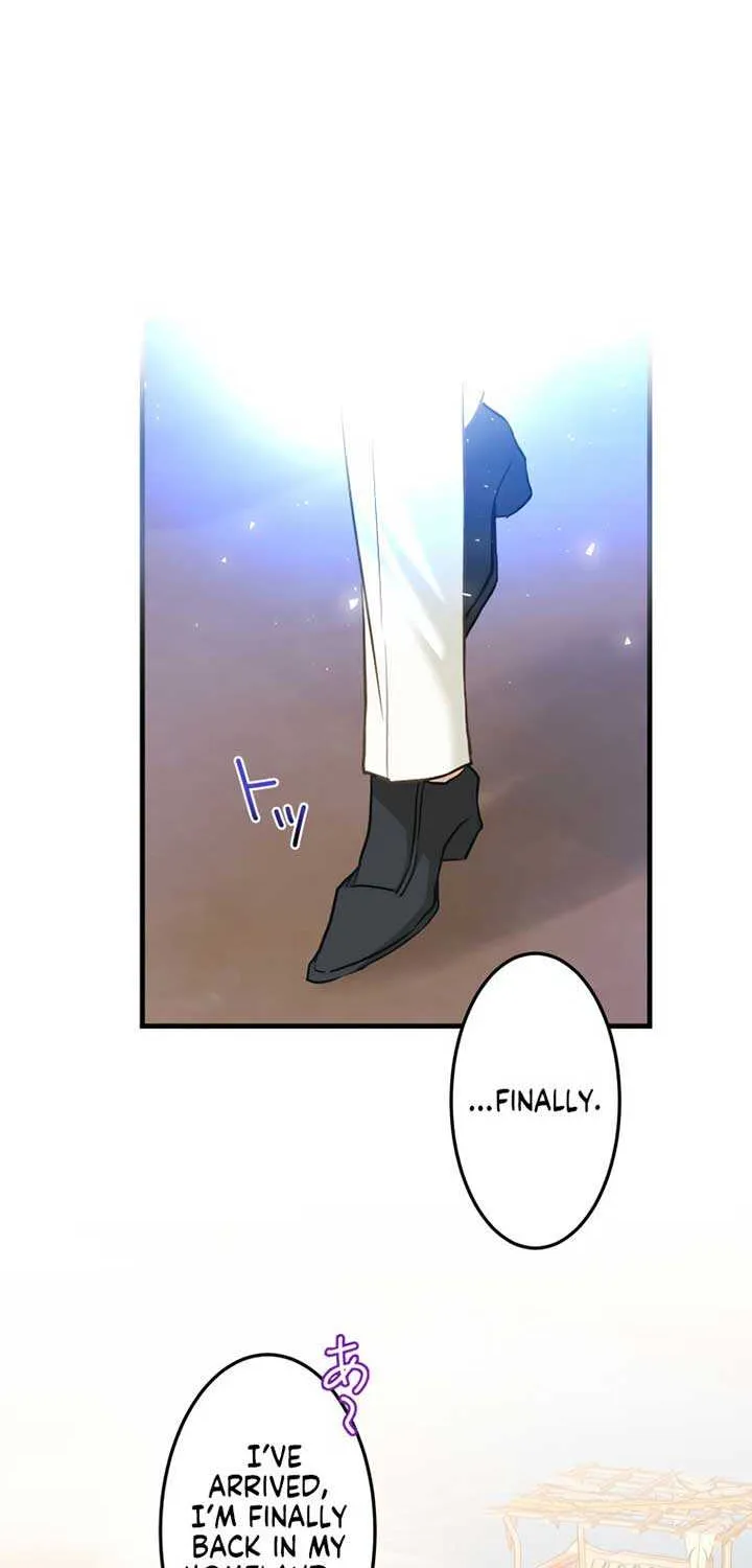 Princess Sveta’s Political Marriage Chapter 19 page 2 - 