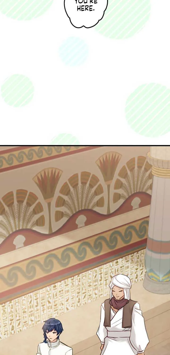 Princess Sveta’s Political Marriage Chapter 19 page 11 - 