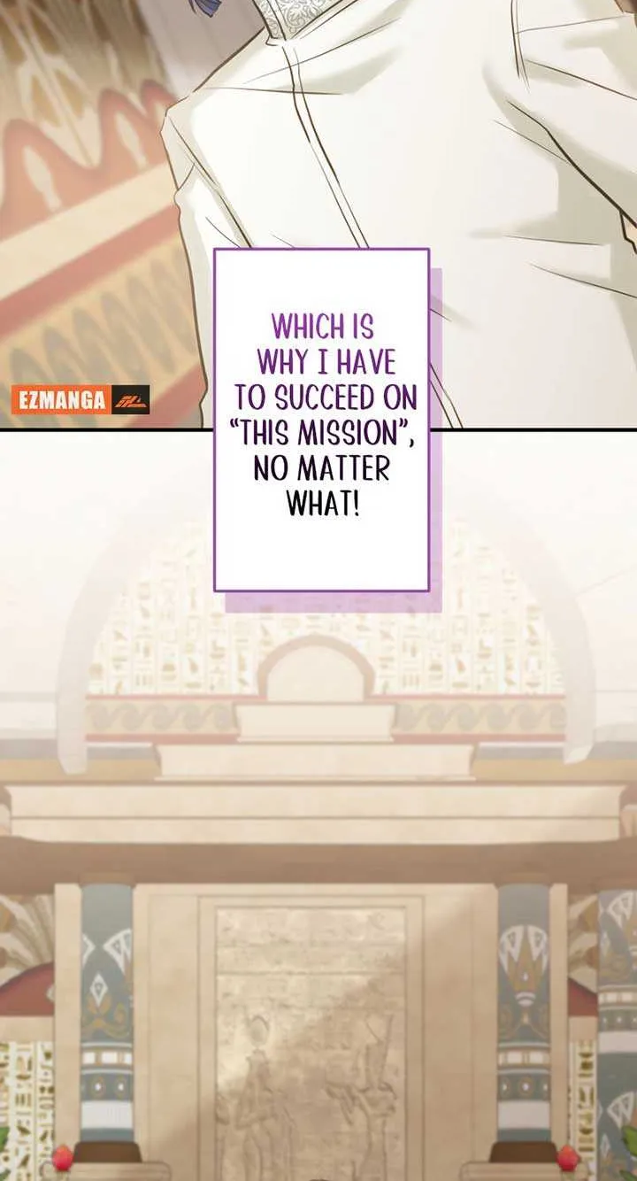 Princess Sveta’s Political Marriage Chapter 19 page 18 - 