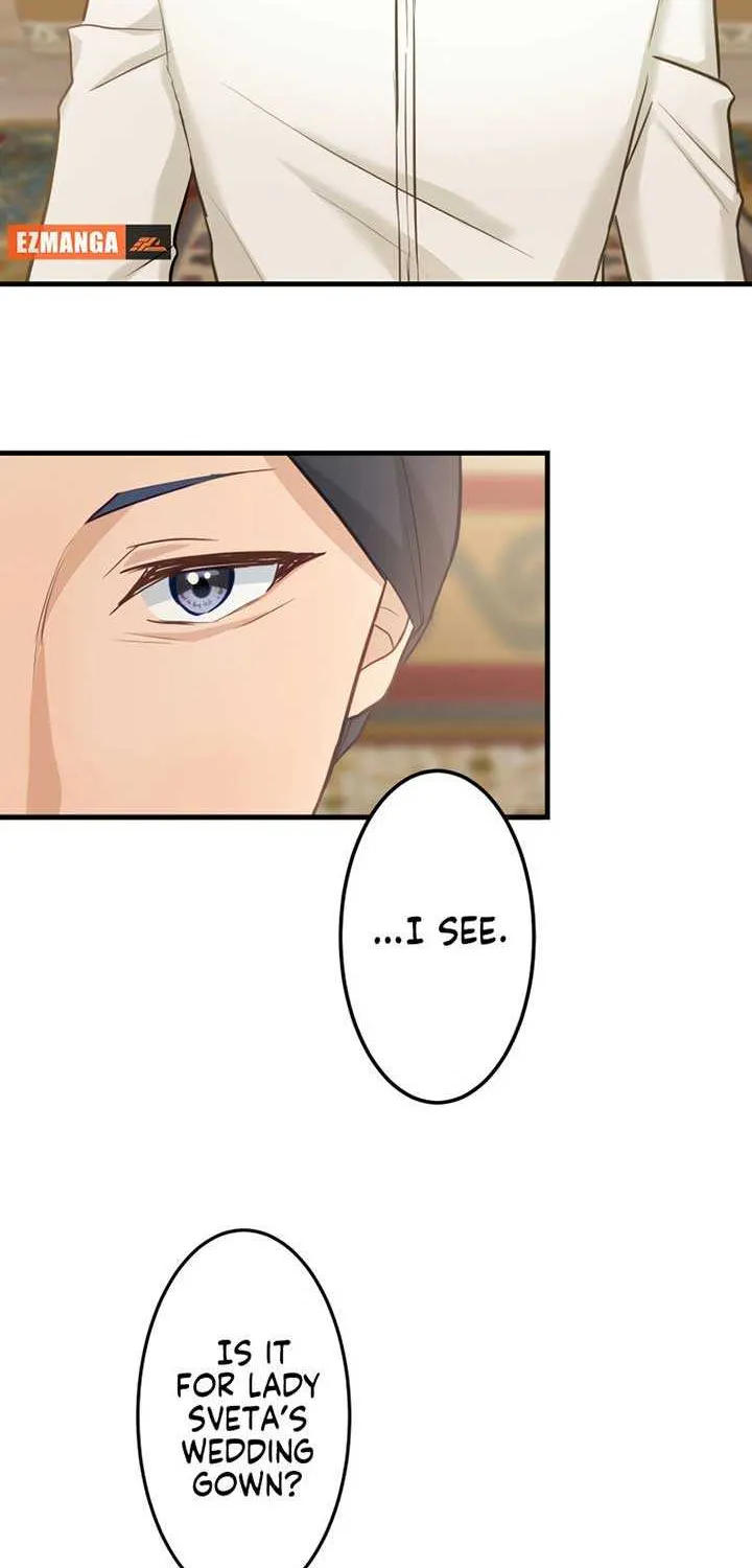 Princess Sveta’s Political Marriage Chapter 19 page 26 - 