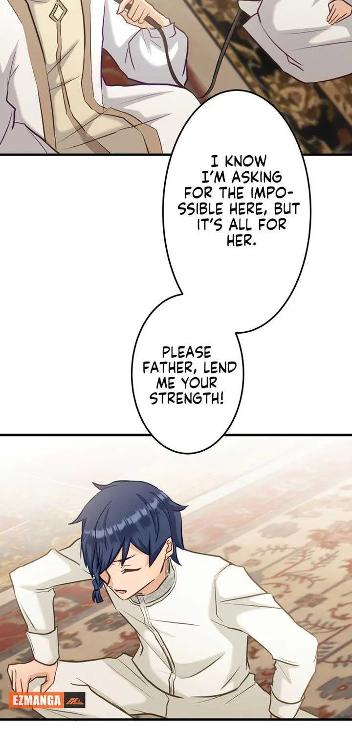 Princess Sveta’s Political Marriage Chapter 19 page 28 - 