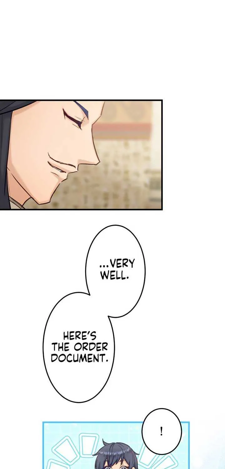 Princess Sveta’s Political Marriage Chapter 19 page 29 - 