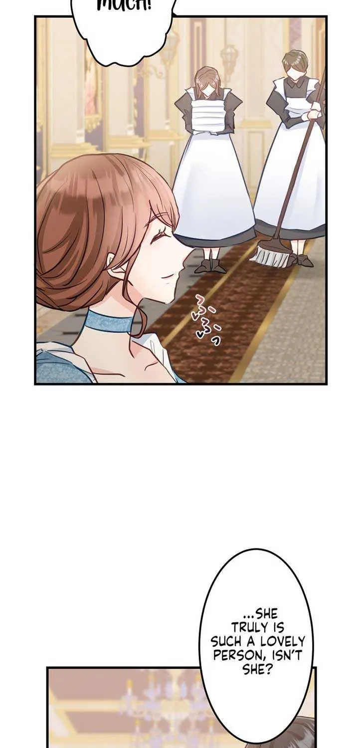 Princess Sveta’s Political Marriage Chapter 19 page 41 - 