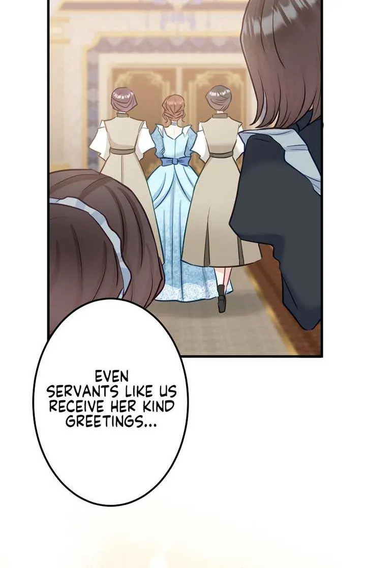 Princess Sveta’s Political Marriage Chapter 19 page 42 - 