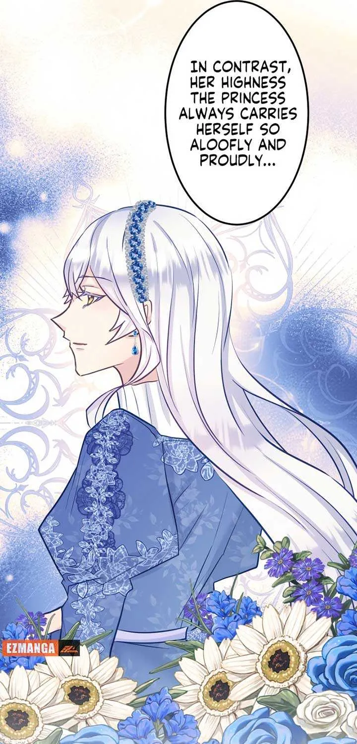 Princess Sveta’s Political Marriage Chapter 19 page 43 - 