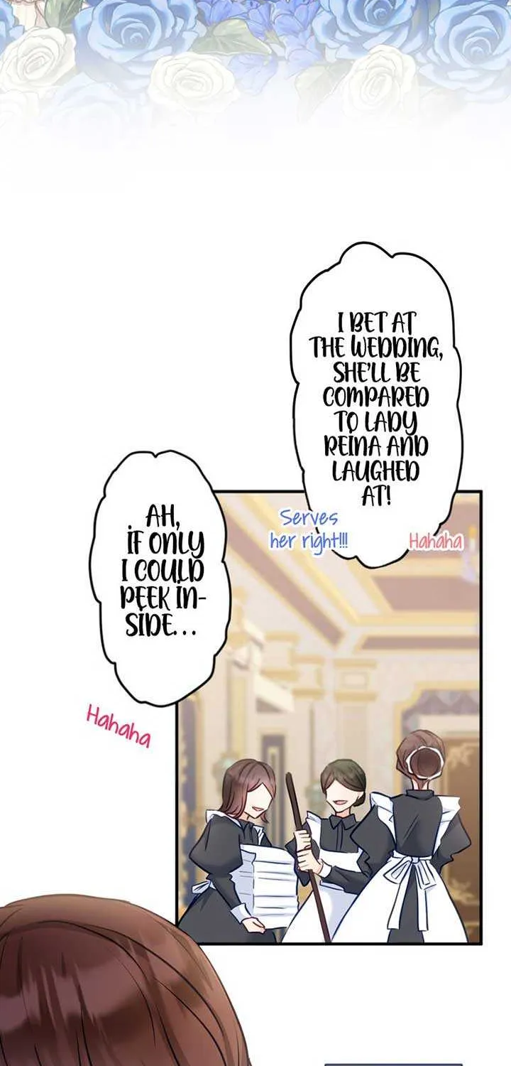 Princess Sveta’s Political Marriage Chapter 19 page 44 - 