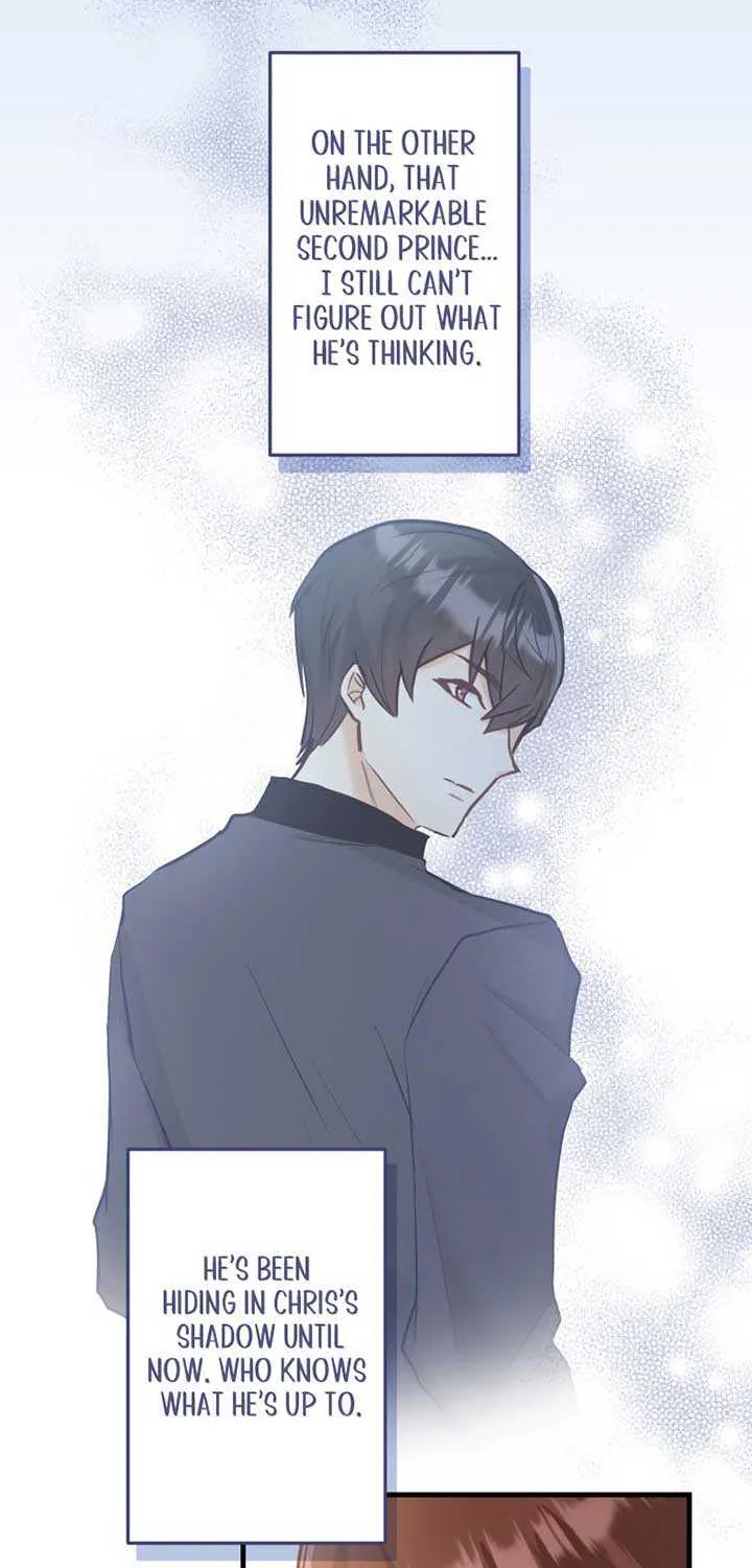 Princess Sveta’s Political Marriage Chapter 19 page 46 - 