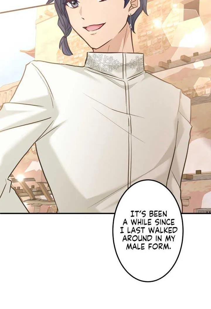 Princess Sveta’s Political Marriage Chapter 19 page 6 - 