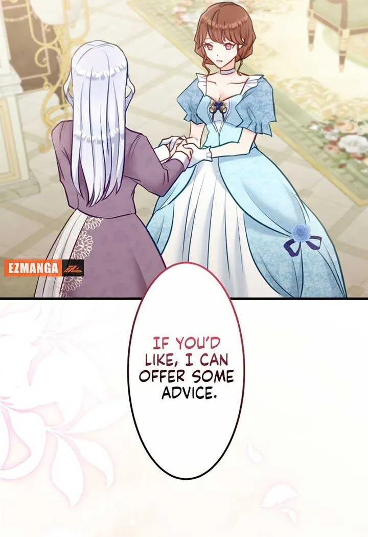 Princess Sveta’s Political Marriage Chapter 19 page 54 - 