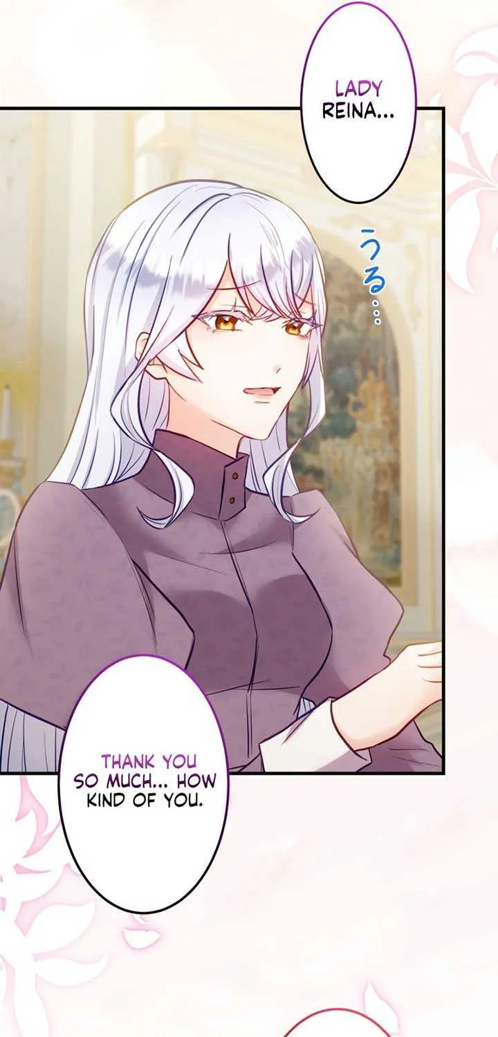 Princess Sveta’s Political Marriage Chapter 19 page 55 - 