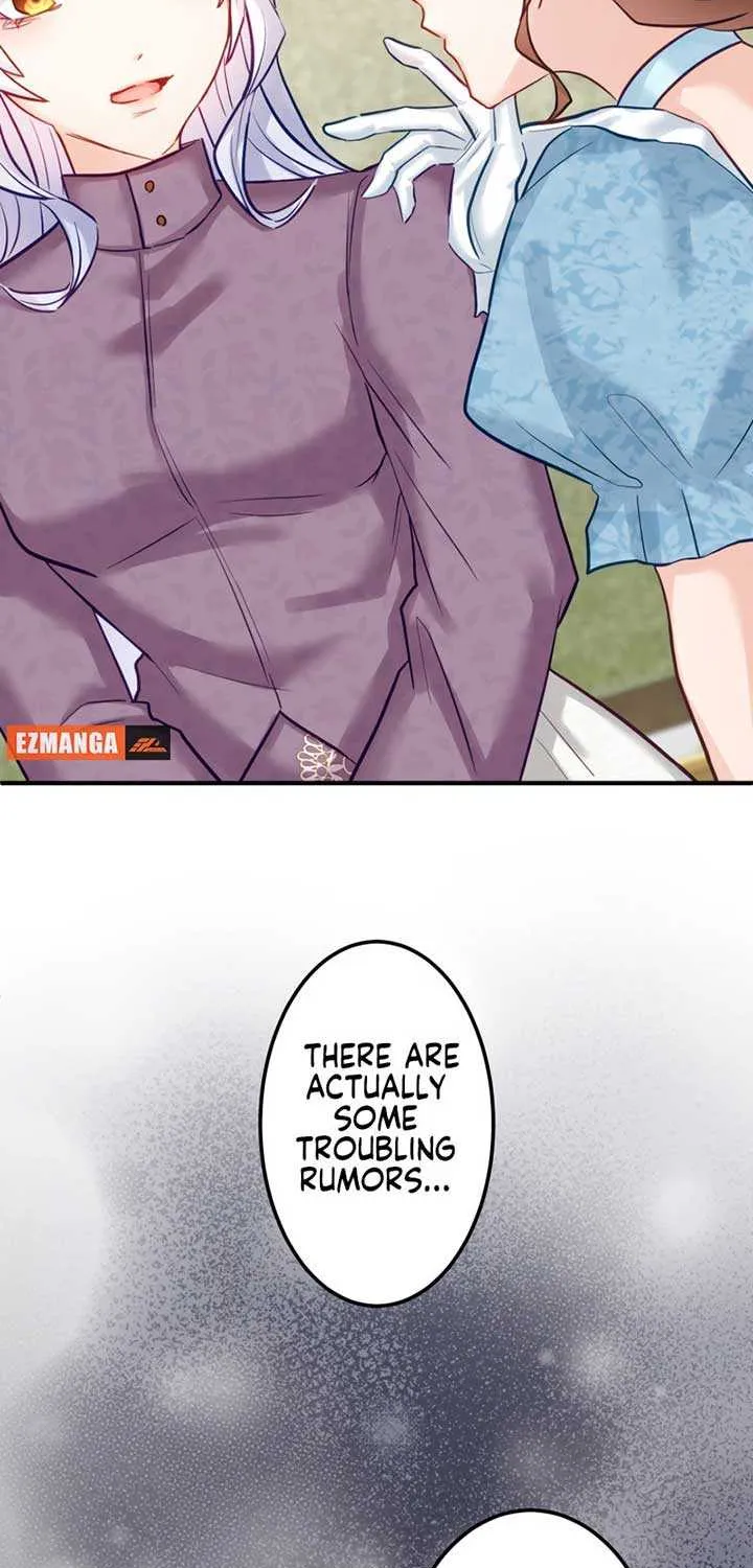 Princess Sveta’s Political Marriage Chapter 19 page 62 - 
