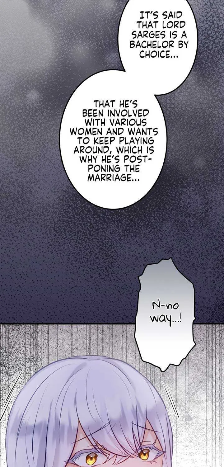 Princess Sveta’s Political Marriage Chapter 19 page 63 - 