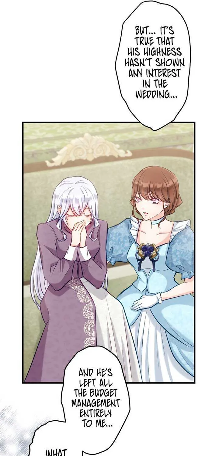 Princess Sveta’s Political Marriage Chapter 19 page 65 - 