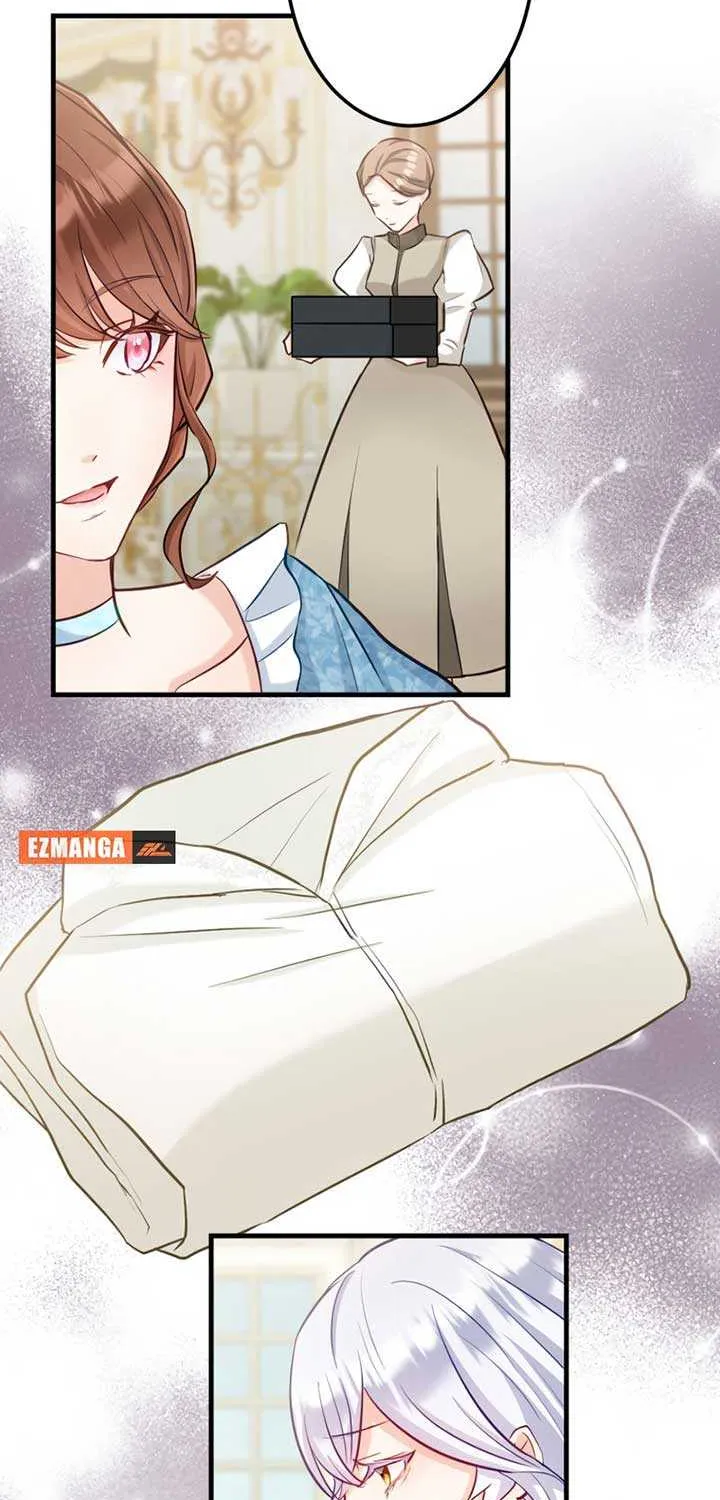 Princess Sveta’s Political Marriage Chapter 19 page 67 - 