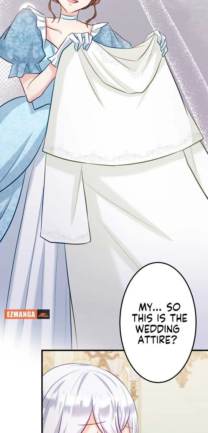 Princess Sveta’s Political Marriage Chapter 19 page 69 - 