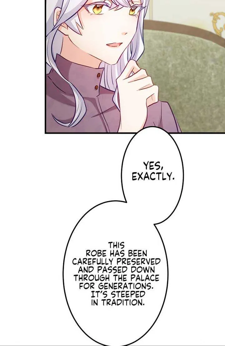Princess Sveta’s Political Marriage Chapter 19 page 70 - 