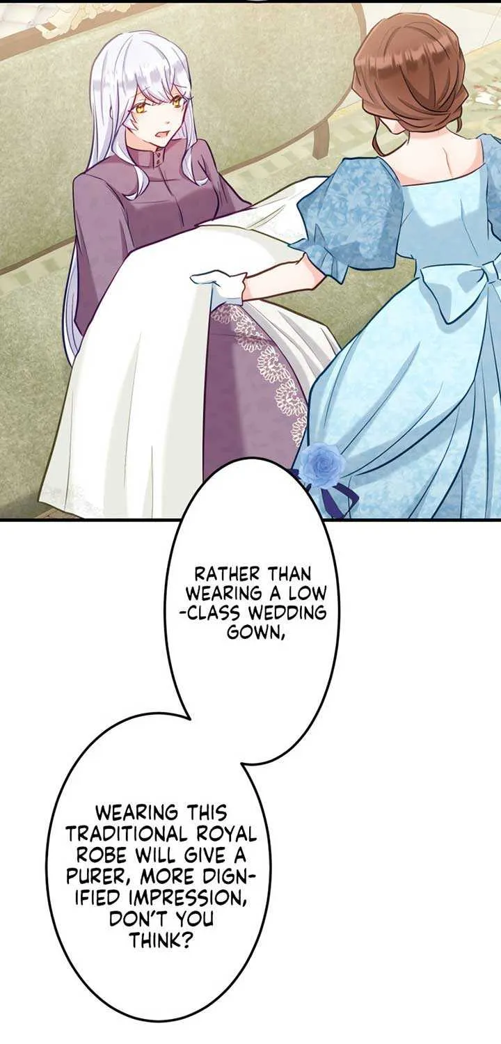 Princess Sveta’s Political Marriage Chapter 19 page 71 - 