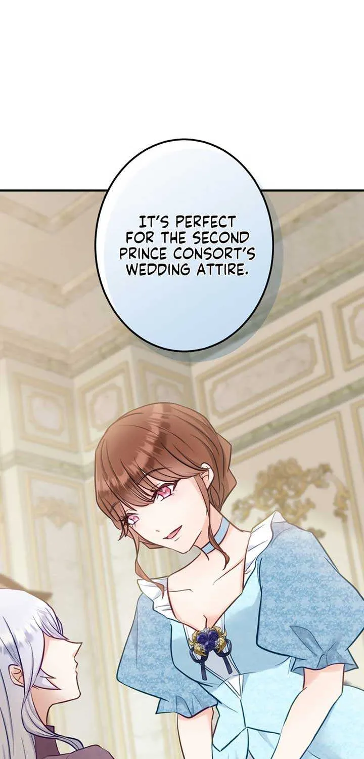 Princess Sveta’s Political Marriage Chapter 19 page 72 - 
