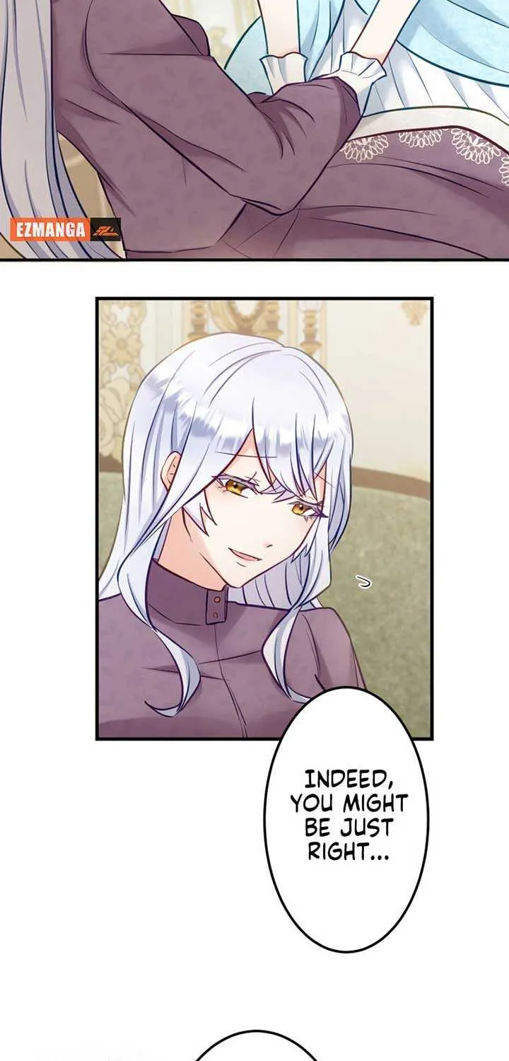 Princess Sveta’s Political Marriage Chapter 19 page 73 - 