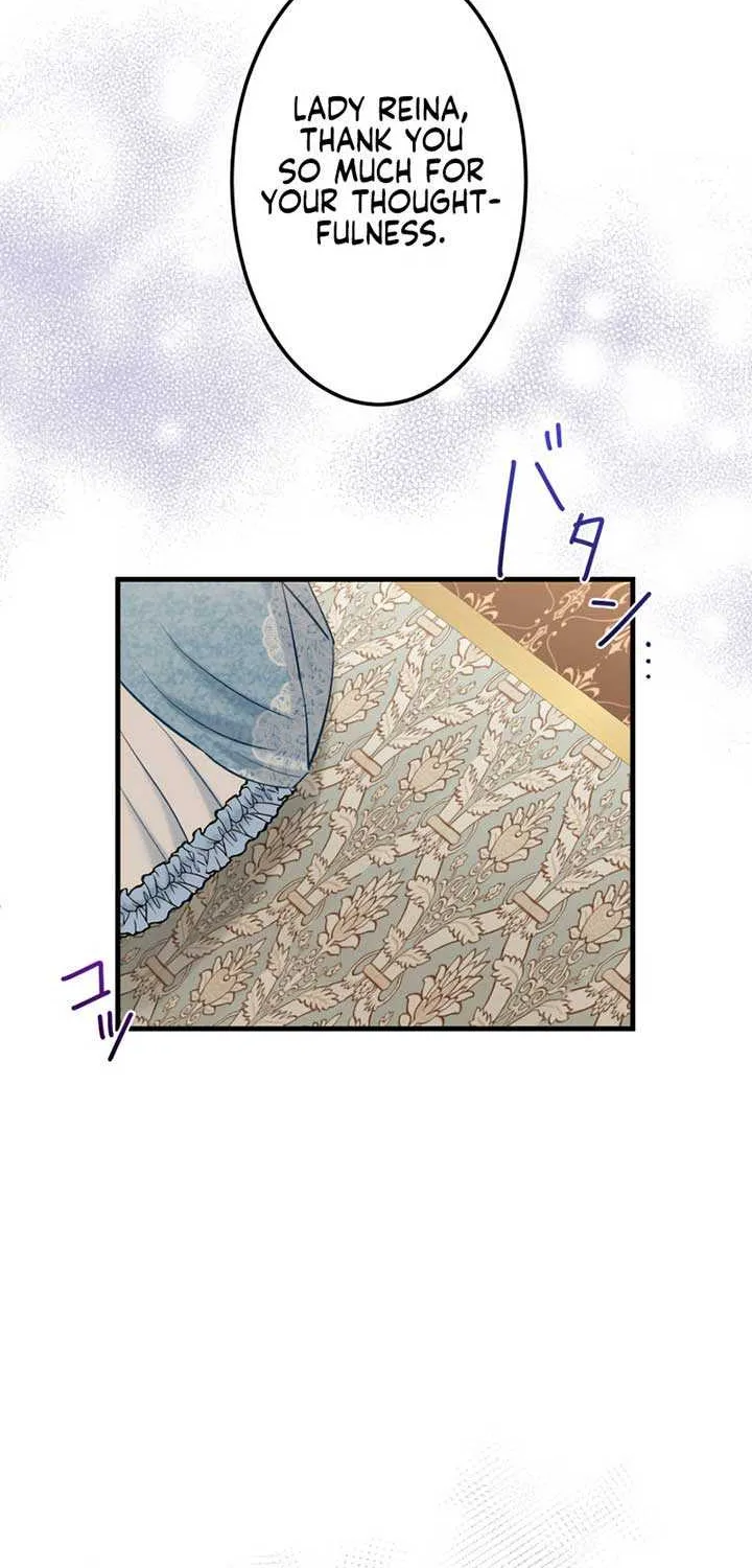Princess Sveta’s Political Marriage Chapter 19 page 74 - 