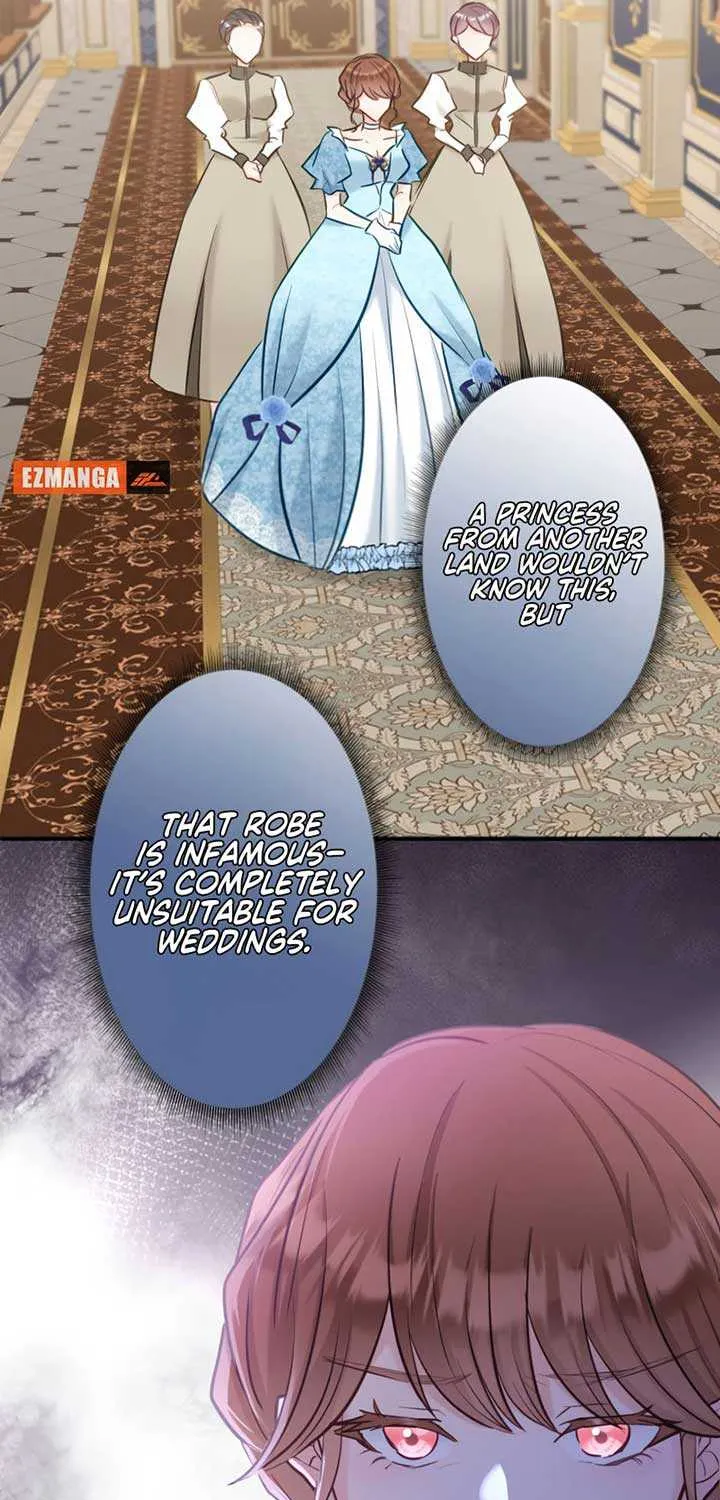 Princess Sveta’s Political Marriage Chapter 19 page 76 - 