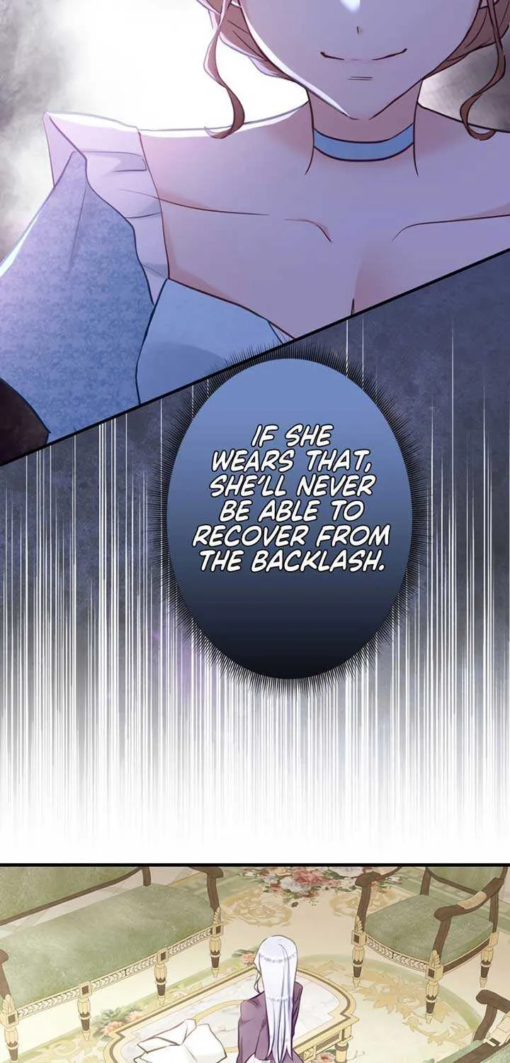 Princess Sveta’s Political Marriage Chapter 19 page 77 - 