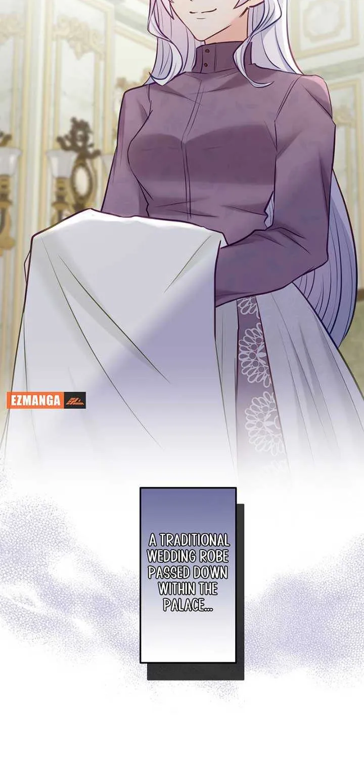 Princess Sveta’s Political Marriage Chapter 19 page 79 - 