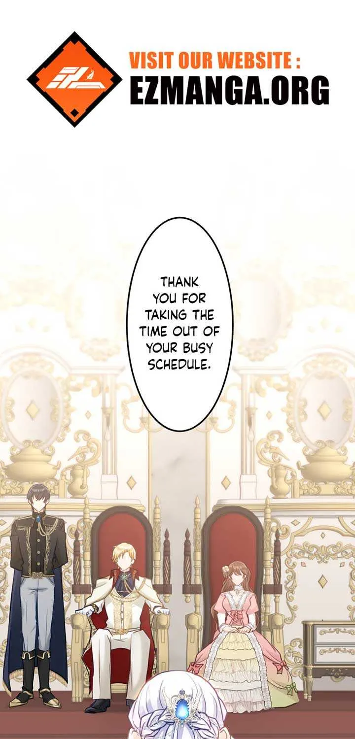 Princess Sveta’s Political Marriage Chapter 2 page 1 - 