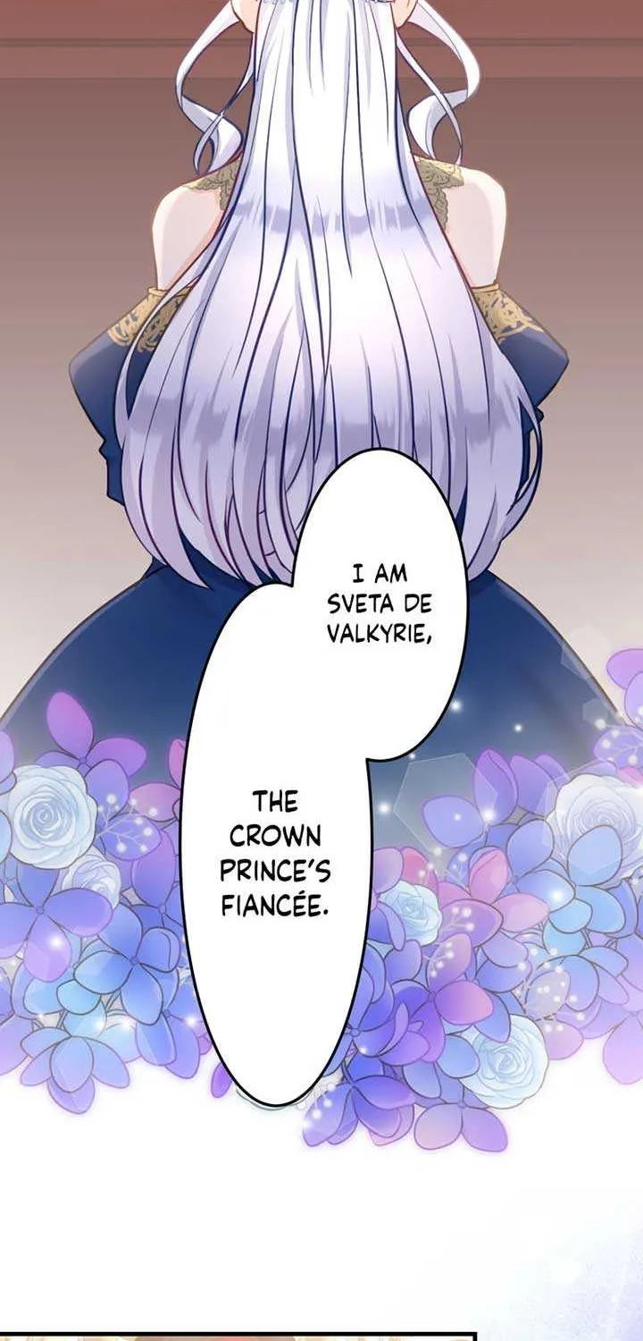 Princess Sveta’s Political Marriage Chapter 2 page 2 - 