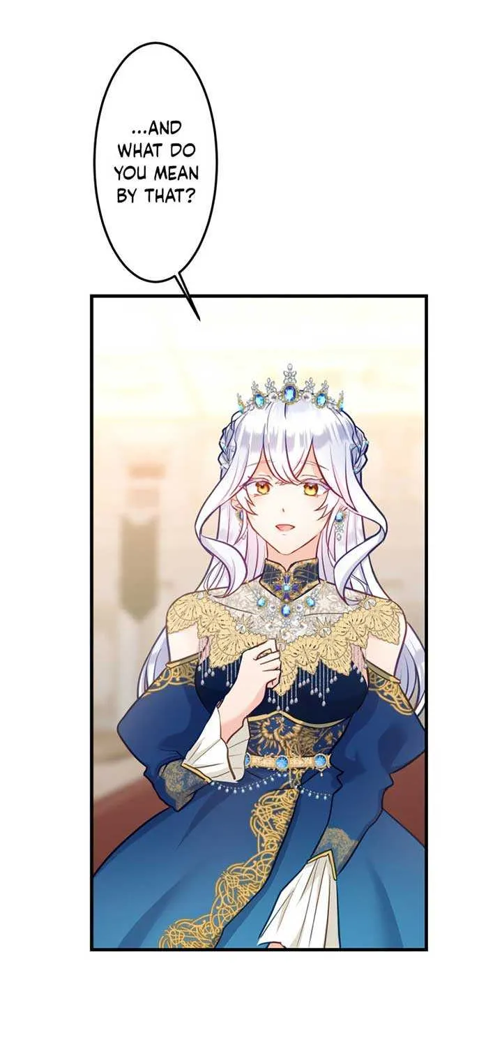 Princess Sveta’s Political Marriage Chapter 2 page 18 - 