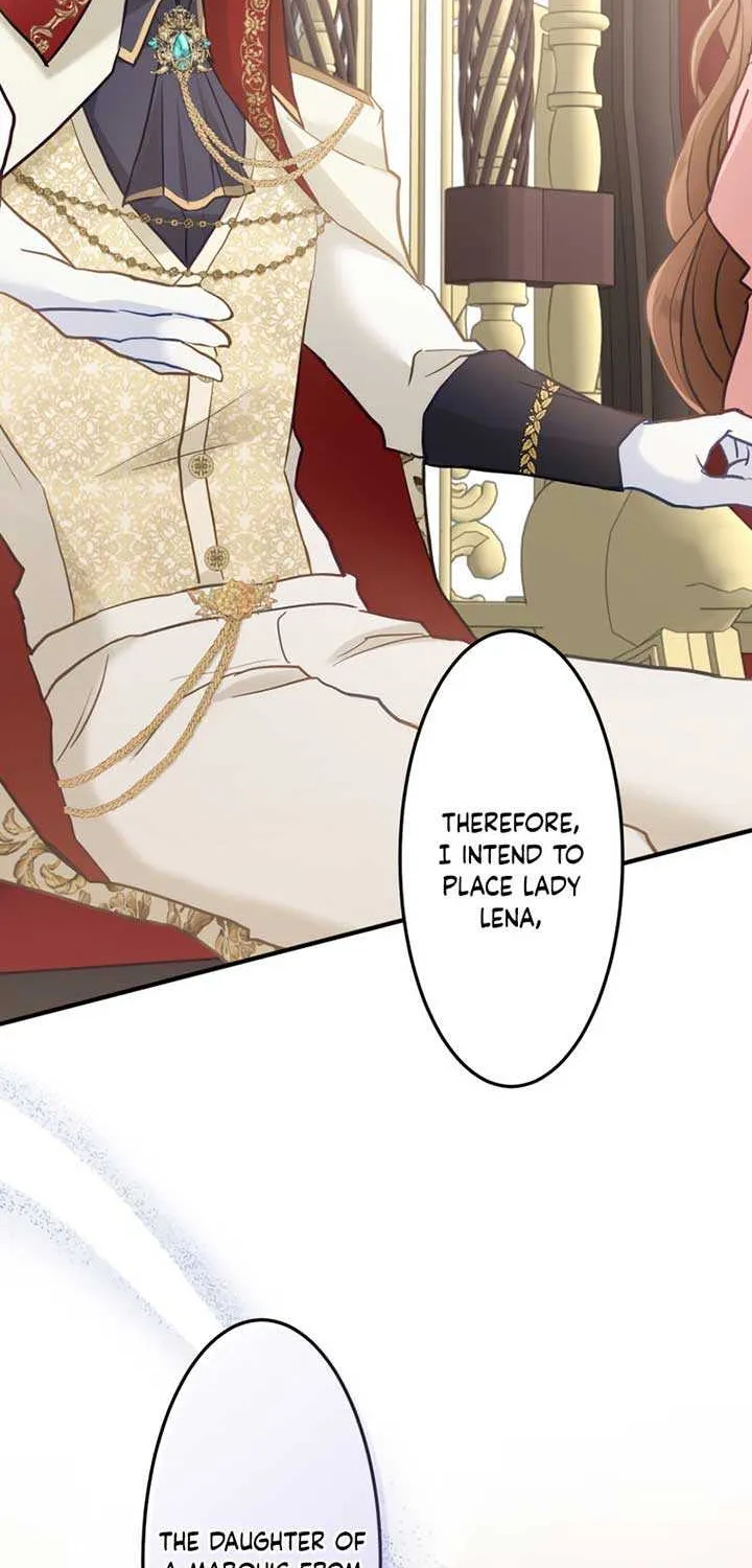 Princess Sveta’s Political Marriage Chapter 2 page 20 - 