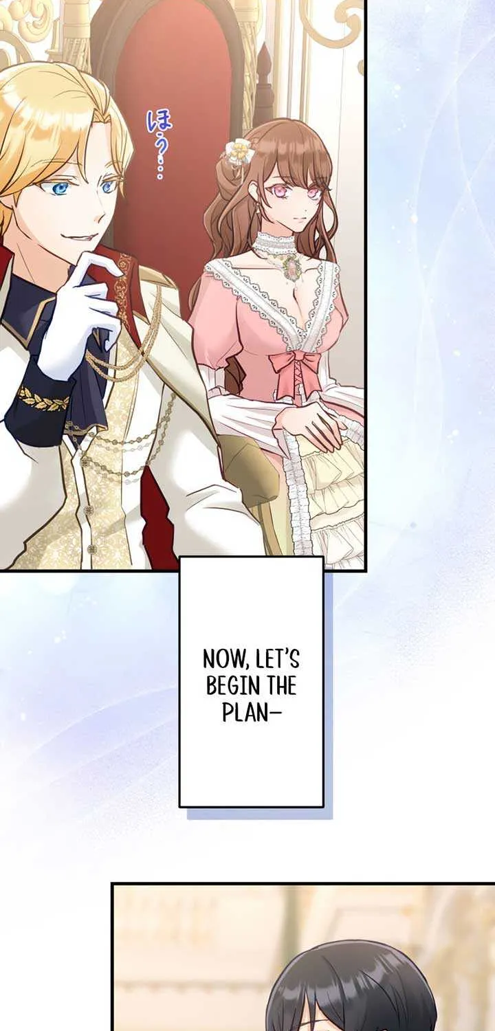 Princess Sveta’s Political Marriage Chapter 2 page 3 - 