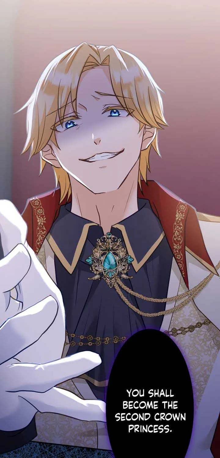 Princess Sveta’s Political Marriage Chapter 2 page 26 - 