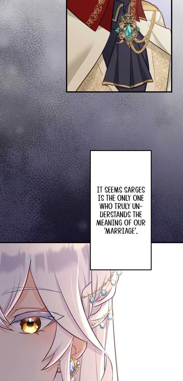 Princess Sveta’s Political Marriage Chapter 2 page 29 - 