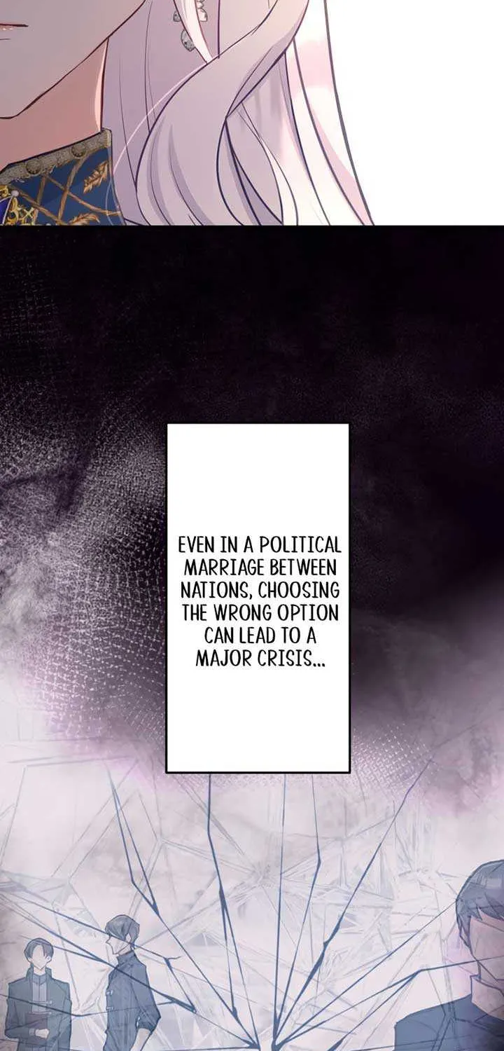 Princess Sveta’s Political Marriage Chapter 2 page 30 - 